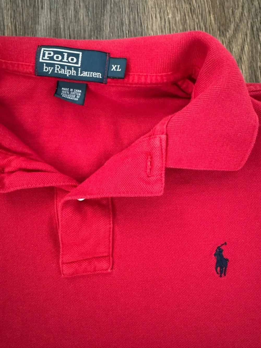 Ralph Lauren men’s short